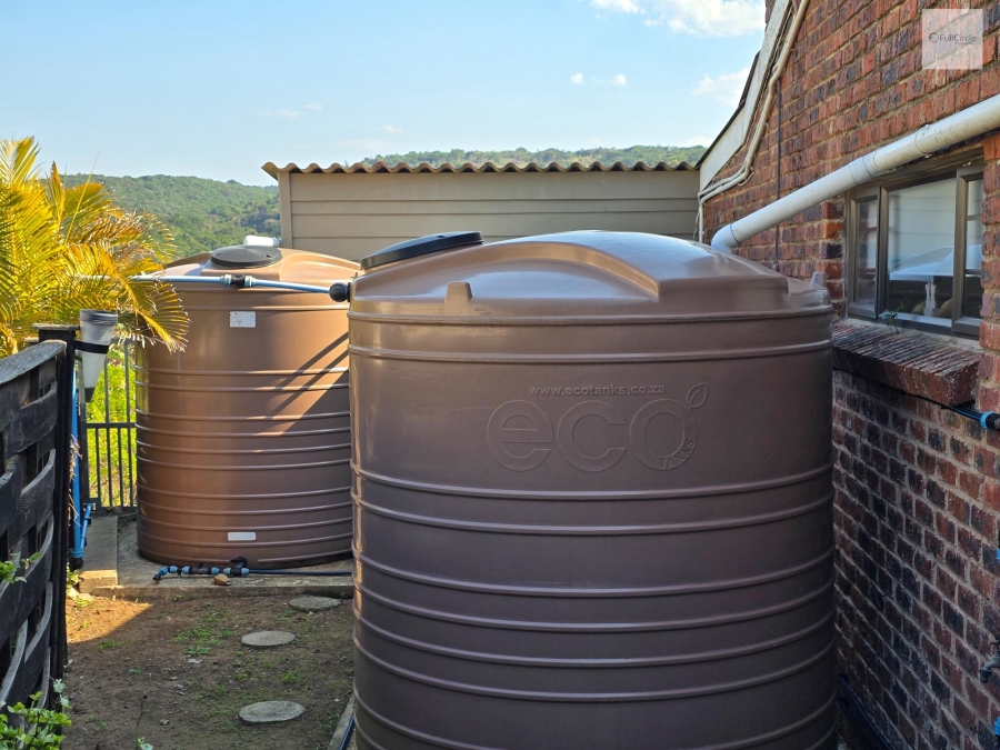 4 Bedroom Property for Sale in Cintsa East Eastern Cape